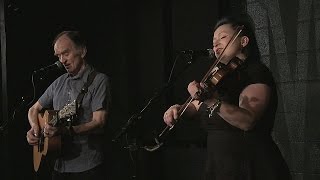 Martin & Eliza Carthy - Died for Love - Live at McCabe's