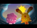 Moshi Monsters: The Movie Clip - We Can Do It ...