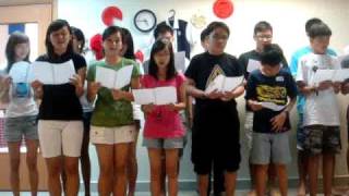 The Steps of a Good Man