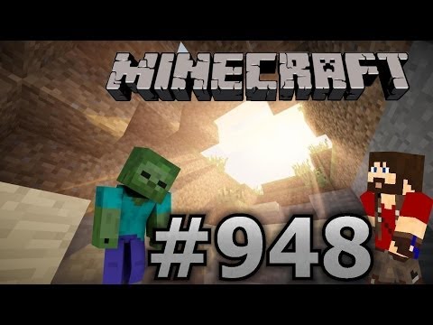 Let's play Minecraft #948 [German] [HD] - How unfair is Germany!!