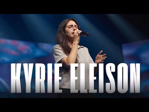 Kyrie Eleison // Doamne ai milă // Sanctus Pro Deo [Live Cover]