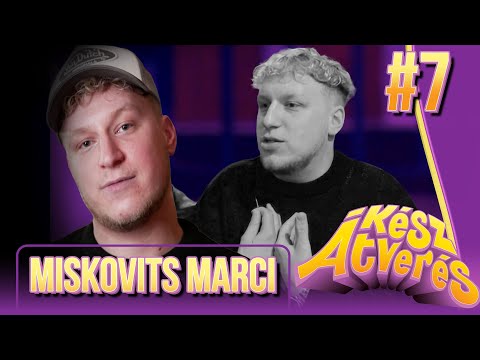 “Nagyon rossz emberbe kötöttetek bele” -Miskovits Marci átverése - Kész Átverés 9.évad 7.rész