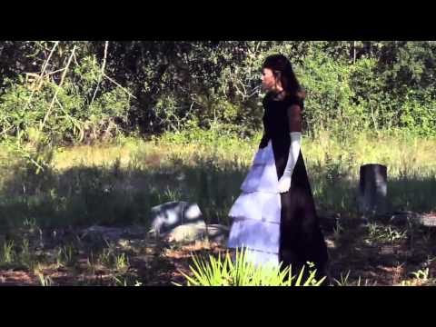 Kathleen Taylor - Angry Ghost music video