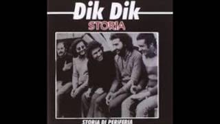 DIK DIK  Che colpa abbiamo noi