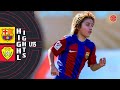 HIGHLIGHTS: FC Barcelona vs Al Wasl SC U13 Dubai Football Cup 2024