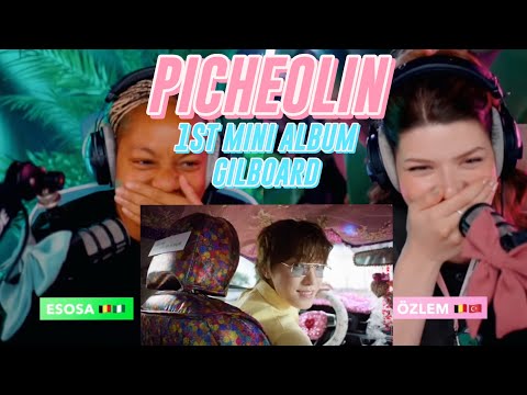 피철인 Picheolin '미쳐 미쳐' Official MV, '놀아보세' Official MV and album reaction