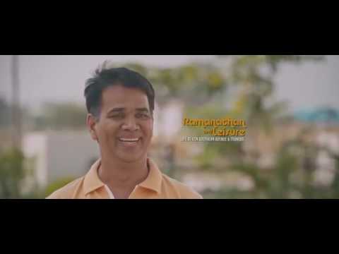 VGN Homes pvt Ltd - Rupika Creatives