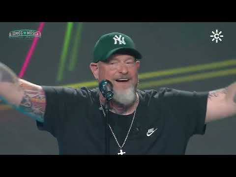 O´funk´illo cantan 'Nos vamos pal kely' en 'Somos Música'