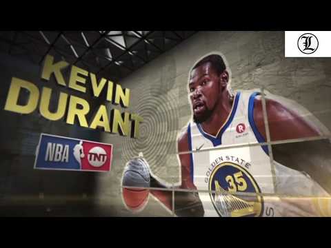 Durant with the Triple Double! Golden State Warriors vs Minnesota Timberwolves 25Jan2018