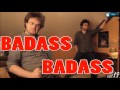 Antoine Daniel BADASS BADASS BADASS