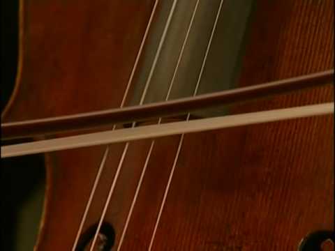 (Bach, Britten) - Cello Suite No. 6 - Ophelie Gaillard (1)