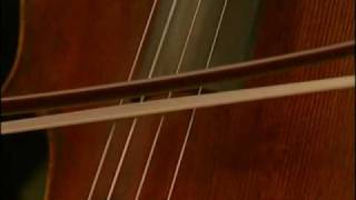 (Bach, Britten) - Cello Suite No. 6 - Ophelie Gaillard (1)