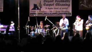 Wildwood-Gregg Karukus