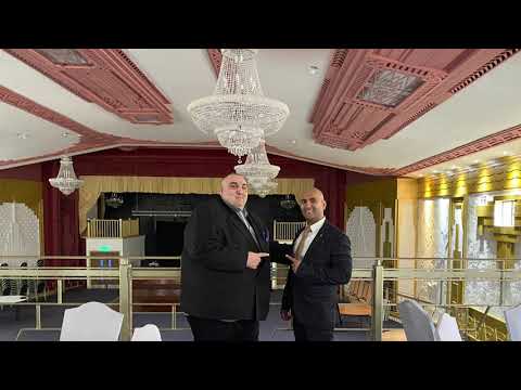 Steve Gaspar & Pesti Csôri//Áldjon meg az Isten  (Cover)