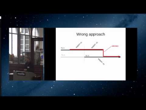 Heikki Linakangas : pg_rewind - resynchronizing servers after failover @ PostgreSQL Session #7