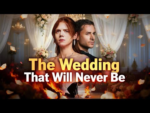 🆕The Wedding That Will Never Be【Wonderful Drama】#drama