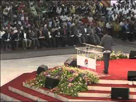 UNDERSTANDING THE WONDERS OF GODLINESS PT.1A