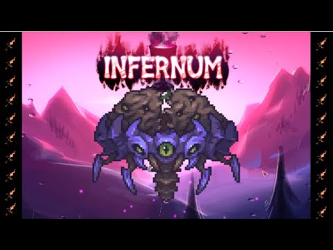 Infernum rouge boss guide:  Hive Mind