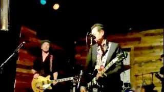 Alejandro Escovedo - 10 Big Station Orlando 102712