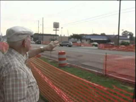 Gene McDonald interview