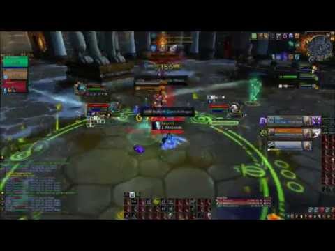 6.2 DW Frost DK PvP 3v3 Arena - TSG Montage 1