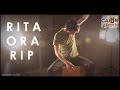 RIP - Rita Ora Cajon Cover Acoustic | Cajon ...