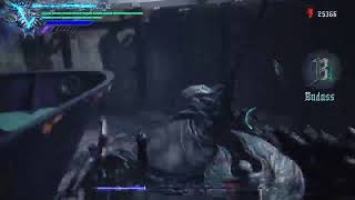 ヴァージルでやる[DMC5](夏川　椛)＃2