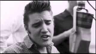 Elvis Presley - Happy Ending [Take 4,5,6]