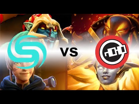 Soniqs vs nouns  (game 1) |  HIGHLIGHTS