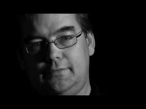 Mogens Nørgaard: Jeg elsker mennesker og øl