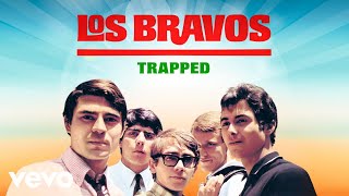 Los Bravos - Trapped (Cover Audio)