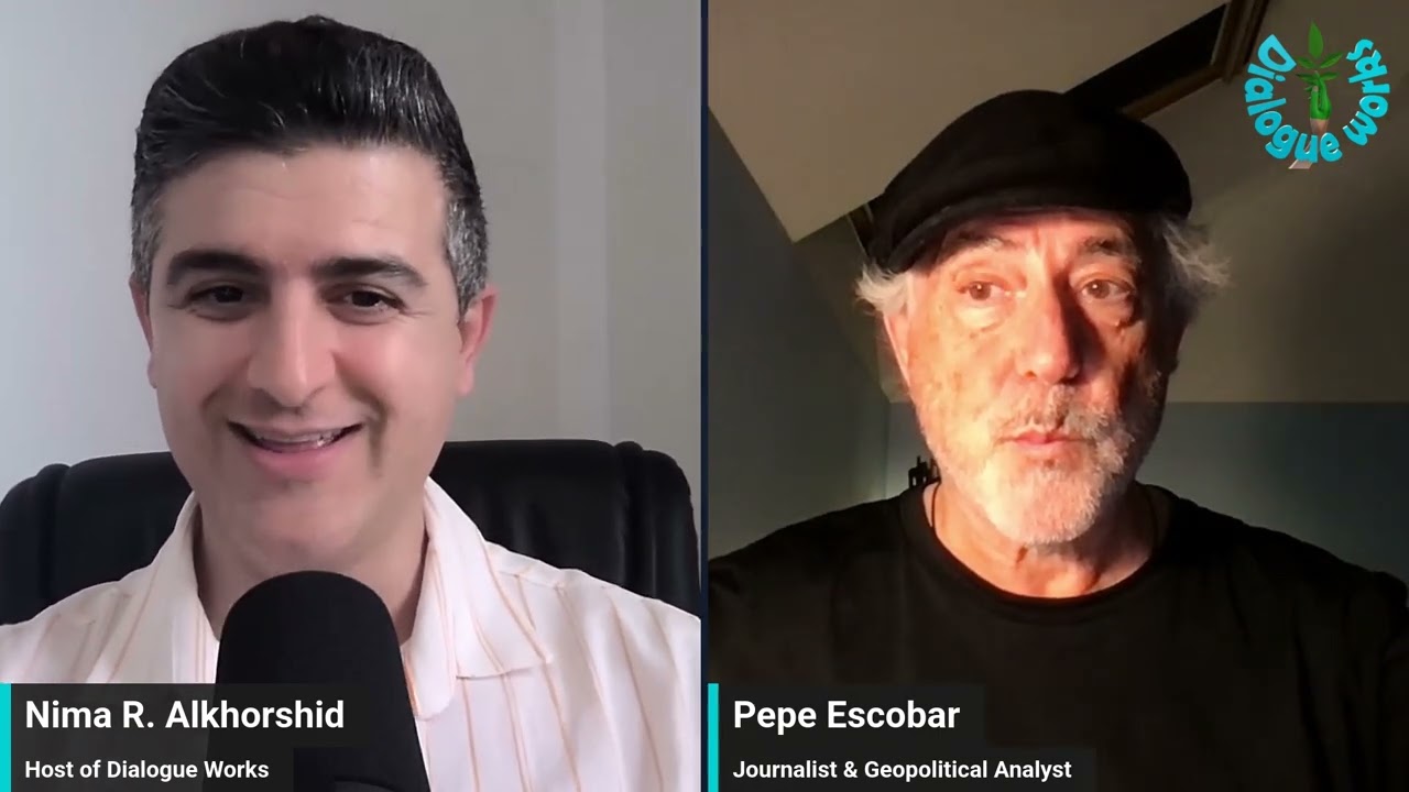 Houthis Put Riyadh on the Defensive | Pepe Escobar