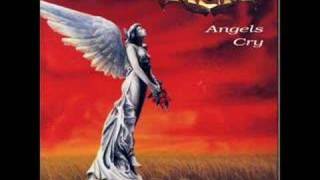 { Angra }- Unfinished Allegro E Carry On