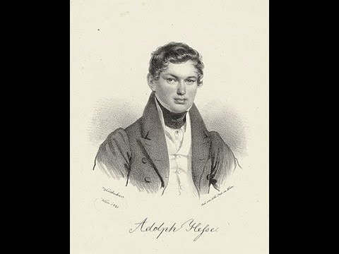 Adolf Friedrich Hesse (1809 – 1863) Fantasie in D minor op. 87. Organisti: S. Carnelos - E. Dario.