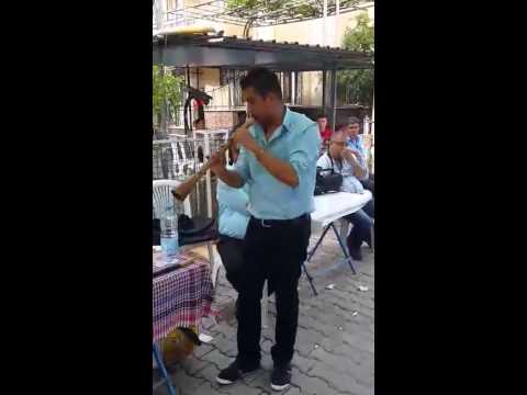 DAVUL ZURNA - DUM TEK TEK