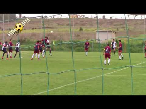 Allievi Elite Fascia B: Lupa Roma-Polisportiva Carso 1-5