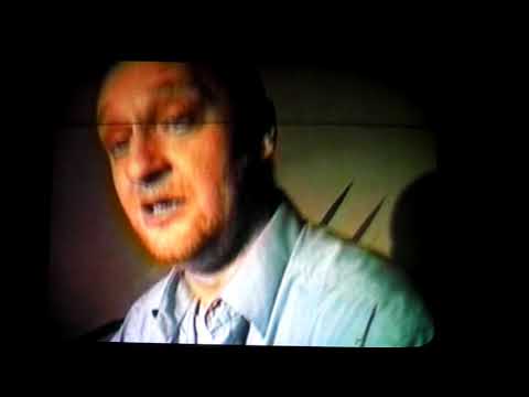 Die COMICGRUFT - Folge 12 (Sondersendung Johannes Geigel)