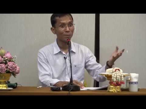 002-เหตุเกิดความดีใจเสียใจและผัสสะ