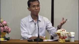 002-เหตุเกิดความดีใจเสียใจและผัสสะ