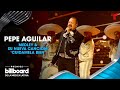 Pepe Aguilar interpreta 'Cuídamela Bien' | Premios Billboard 2024