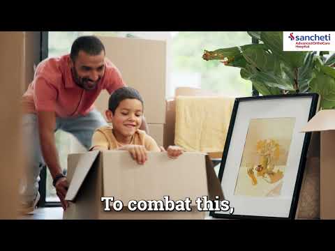 Effect of Screen time on Spine Health in Children | Dr. Ajay Kothari 