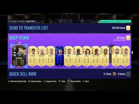 2021.02.07 Martinez IF 88