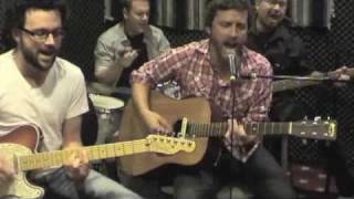 Louden Swain - Poptart Heart (Live) - A Brand New Hurt