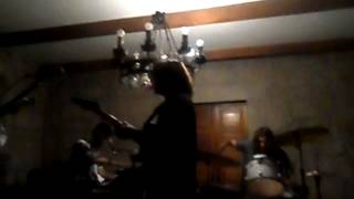 Capitão Fausto - Santa Ana  - CAL, Ponte de Lima, 11 de Abril de 2014