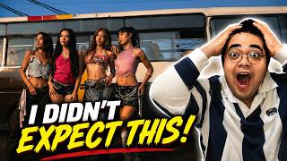 Download lagu INDONESIAN GUY REACTS TO no na - honk! | I DID NOT EXPECT THIS! mp3 Download lagu INDONESIAN GUY REACTS TO no na - honk! | I DID NOT EXPECT THIS! mp3