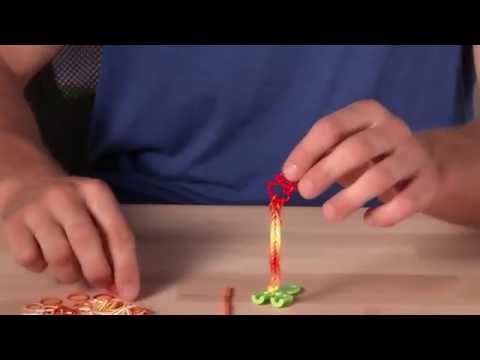 RubberLoops® from folia® - the newest trend from the USA Part 2