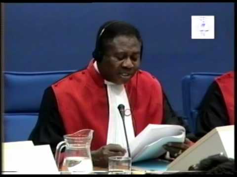 Judgement - Mucić et al. (Part 2/2) - 16 November 1998