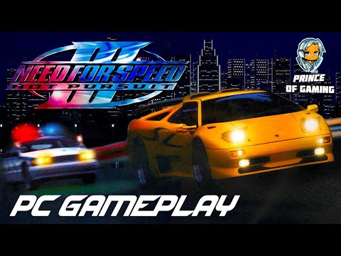 Still BETTER Than Most Modern Racing Games! - NFS 3: Hot Pursuit