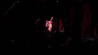 Tiger army-Annabel Lee 10/31/15