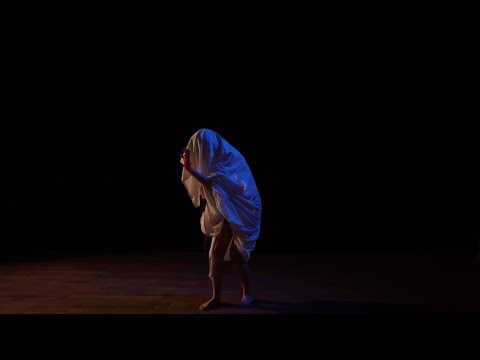 Sarah Rossy - WOVEN (2021) [2-minute trailer]